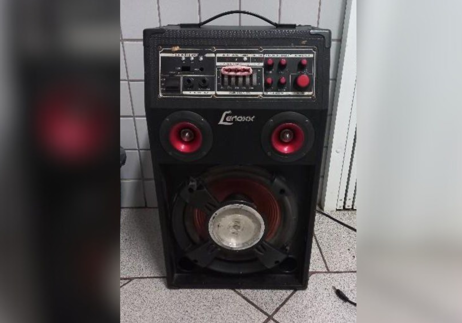 PM prende homem por perturbação do sossego e desobediência