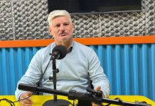 Vice-prefeito de Concórdia, Fábio Ferri, comenta alívio local mas alerta persiste em SC