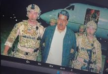Trump afirma que forças dos EUA capturaram Nicolás Maduro em ataque na Venezuela Presidente Trump afirma que EUA capturaram Nicolás Maduro