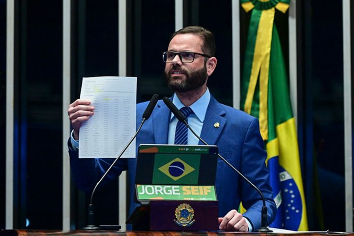 foto agência Senado