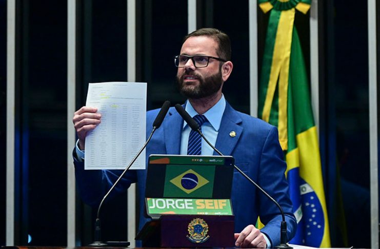 foto agência Senado