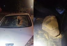 Homem de 37 anos ataca carro e acaba atropelado em Maravilha
