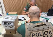 Operação Torniquete GAECO Hospital Maicé: Investigação apura