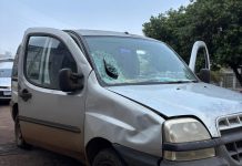 Motorista que atropelou e causou morte de idosa é condenado a 16 anos no Oeste