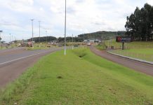 Prefeitura solicita ao DNIT uso da faixa de domínio para implantação de marginais da BR-153