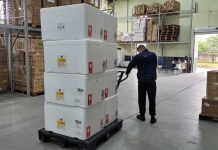 SC inicia distribuição de mais 300 mil de doses de vacinação contra a gripe