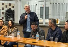 Prefeito autoriza pavimentação da Rua Batista Vivan com investimento de R$ 6,5 milhões