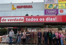 Campanha “Nem Frio Nem Fome” entrega 10 mil peças de roupas e duas toneladas de alimentos em Concórdia