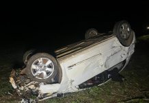Jovem morre e duas pessoas ficam feridas em acidente entre Erechim e Gaurama