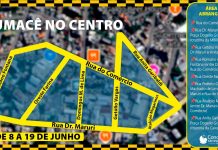 Testes para flagrar ligações irregulares na rede de esgoto começam no dia 8