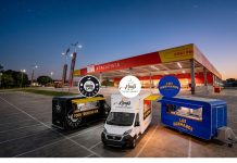 Gastronomia e lazer: Via Atacadista promove edição especial de Food Trucks neste fim de semana em Concórdia
