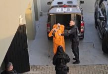 Família acompanha júri de dupla acusada de matar concordiense em Chapecó