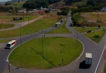 Audiência pública sobre a BR-153 é marcada para 7 de julho em Concórdia