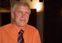 Morre Mario Wolfart, ex-prefeito de Piratuba, ex-vereador e delegado aposentado