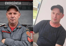 Bombeiro é esfaqueado e morto durante discussão no Oeste