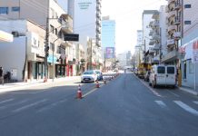 Prefeitura prepara maior mudança no trânsito dos últimos anos em Concórdia