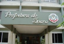 Prefeitura de Seara confirma afastamento de servidora e devolução de dinheiro