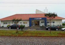 Tribunal do Júri condena homem a 15 anos por ataque com facão contra pai e filho em Catanduvas