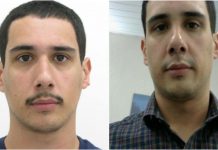 Pedido de liberdade protocolado para suspeito de se passar por advogado
