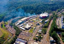 39ª Fenal tem recorde de equipes e R$ 30 mil em premiação no evento