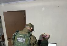 GAECO cumpre mandados em operação contra crimes sexuais