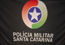 Homem é preso por tráfico de drogas no bairro da Gruta, em Concórdia