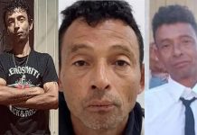 Acusado de matar mulher no domingo de Páscoa em Chapecó é preso no RS