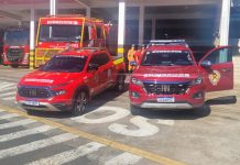 Buscas serão retomadas por idoso desaparecido em Concórdia