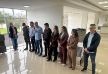 Prefeitura anuncia investimentos de quase R$ 2 milhões no Aeroporto de Concórdia