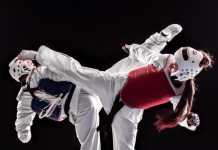 Brava/ACAM/Sesporte tem 10 atletas convocados para a Seleção Catarinense de Taekwondo